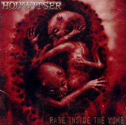 Houwitser : Rage Inside the Womb